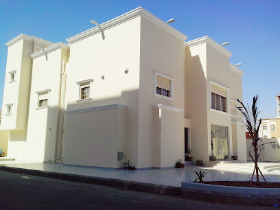 شركة البركة للانشاءات المحدودة. نسخة مخفية الوجهة - جدة - +966 55 566 6764