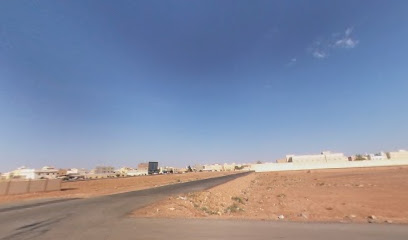 مكتب تعليم البنات بطريف (الاشراف النسوي) - طريف - +966 50 486 6166