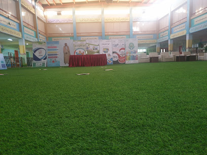 ابتدائية الإمام الطبري - الوجه - +966 14 442 2558