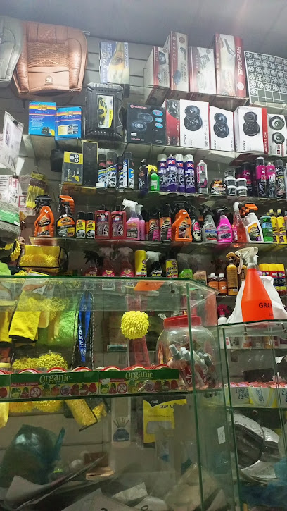 زينة السيارات - Saudi Arabia|Abu Arish 84713|الروضة،،