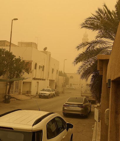 مكتب التاميلان العرب - الرياض -