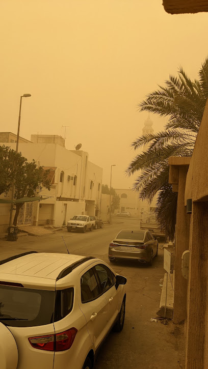 مكتب التاميلان العرب - Riyadh 12842