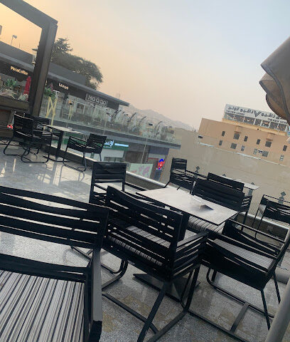 ذا بوتيل كوفي ذا بوتيل - أبها - +966 56 084 6879