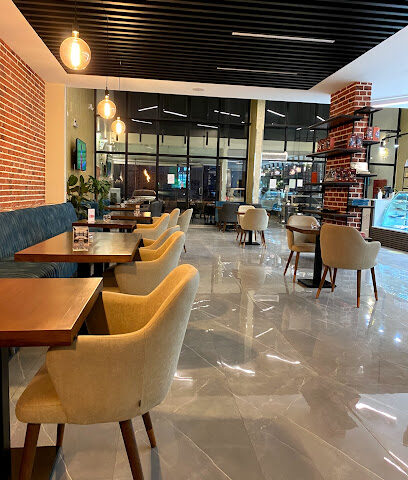 مدتات كافيه - ميدتات كافيه - الرياض - +966 50 342 7517