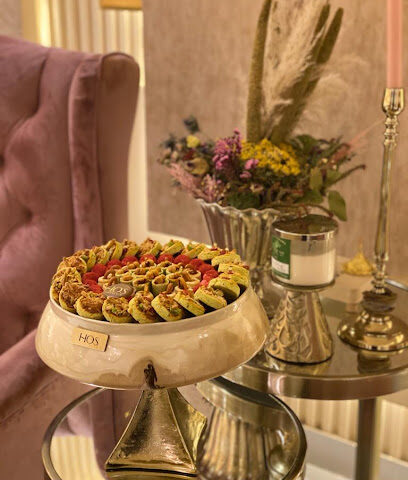 HOS - يشيد - +966 55 859 7892