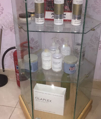 نجمة لأنظمة الكمبيوتر - حفر الباطن - +966 13 725 6074
