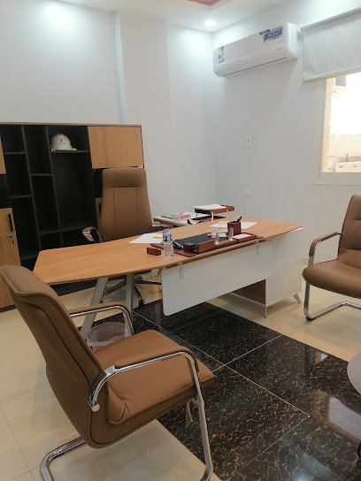 مكتب بتر للهندسة المدنية - Saudi Arabia|Najran 66251|Almafraq