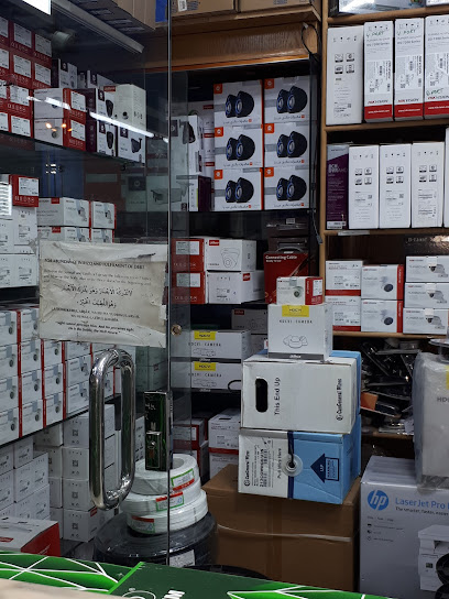 حواسيب بنمادي بن ماضي الكبيوترت - Saudi Arabia|Khamis Mushait 62461|3888
