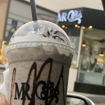 Mr.coffee مستر كوفي - ينبع - +966 59 507 0014