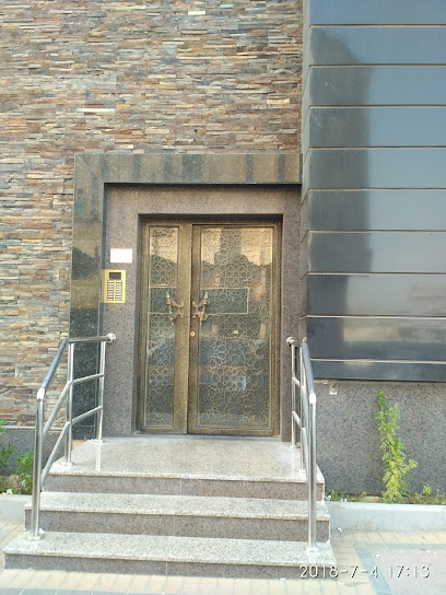 دار مهندسون استشاريون - Saudi Arabia|Al Jubail|Piano Mall|King Abdul Aziz Rd