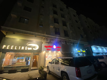 الخنيني للخدمات البترولية - الجبيل - +966 13 361 3382