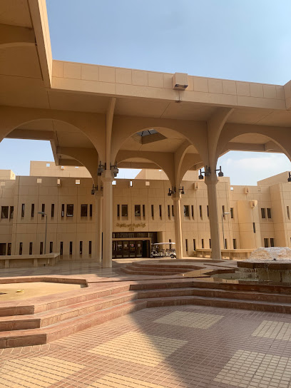 كلية علوم الحاسب والمعلومات مبنى 31 - Saudi Arabia|Riyadh 12372|King Saud University|Building 31