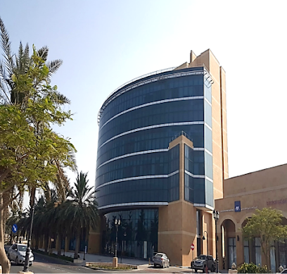 الخليج لتقنية المعلومات المتقدمة (GAIT) - الجبيل - +966 13 347 9500