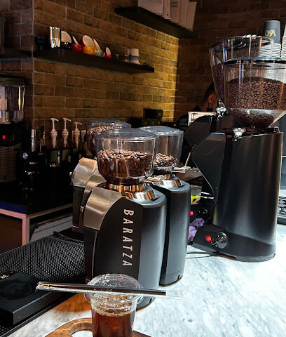 V60 كافيه كافيه - النعيرية -