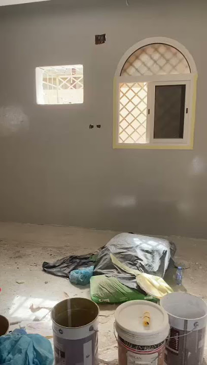 الدار الجديدة لتحفيظ القرآن الكريم بمجعر - Saudi Arabia|Samtah 86778|2589 مجعر 46|GSJB7130
