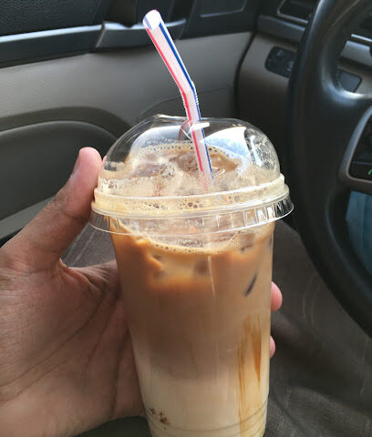 كافيه تايم - الارطاوية -