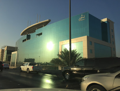 الجابر للمقاولات - الرياض - +966 11 494 5900