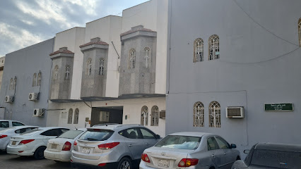 الجامعة التفاعلية السورية - مركز نفاذ الرياض - الرياض - +966 11 203 2751
