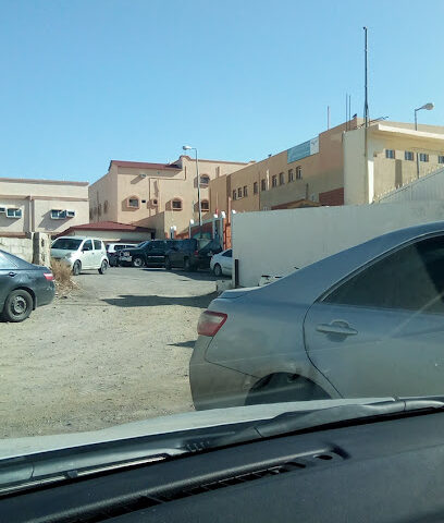 مدرسة بني فروة الابتدائية للبنين - الباحة - +966 17 725 1086