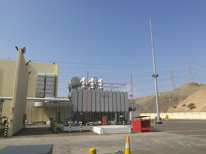 الشركة السعودية للكهرباء - الواحة BSP - جدة - +966 9200 00222
