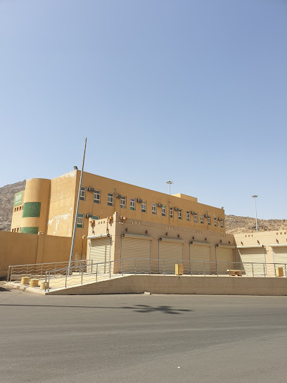 مدرسة عبدالرحمن الغافقي الابتدائية - Saudi Arabia|Almajaridah 63973|4WJM+93V