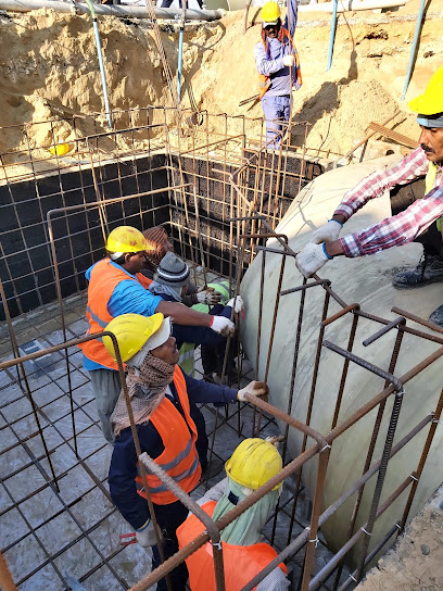 ايديال للخرسانة الجاهزة (المصنع 1) - Saudi Arabia|Dammam 34354|5WQF+8Q4