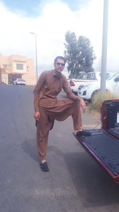 TNC Residential villa Abha - Saudi Arabia|Abha 62583|3946