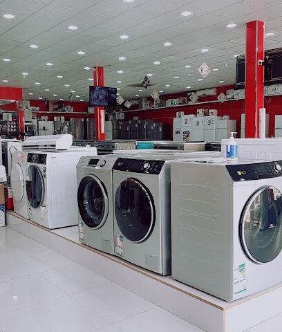 مركز العبدالكريم للأجهزة الكهربائية - حفر الباطن - +966 13 722 3738