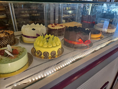 معجنات اياد - أبها - +966 55 507 6795