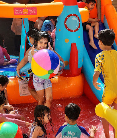 مركز نماء الطفولة الأهلي يضرب الأطفال - الرس - +966 50 633 9889