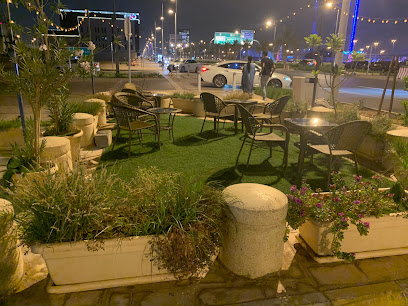 مقهى N - الرياض -