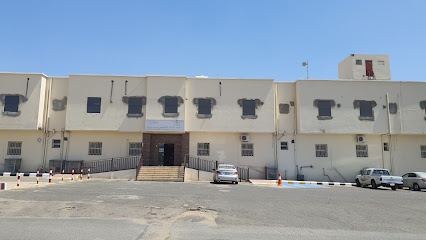 مركز خميس مشيط التخصصى لطب الاسنان - خميس مشيط -
