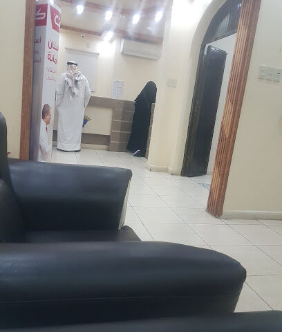 سر سمايل لطب الاسنان - صفوى - +966 13 663 3096