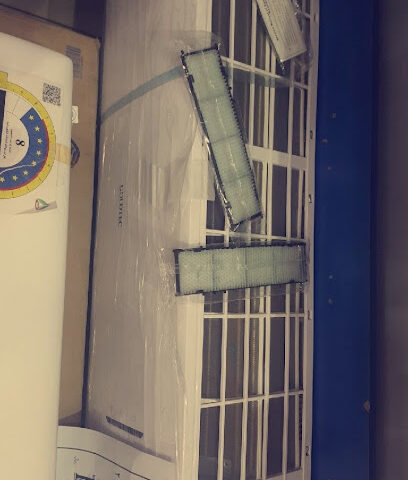 الضبيعى للالكترونيات - يشيد - +966 53 933 5339