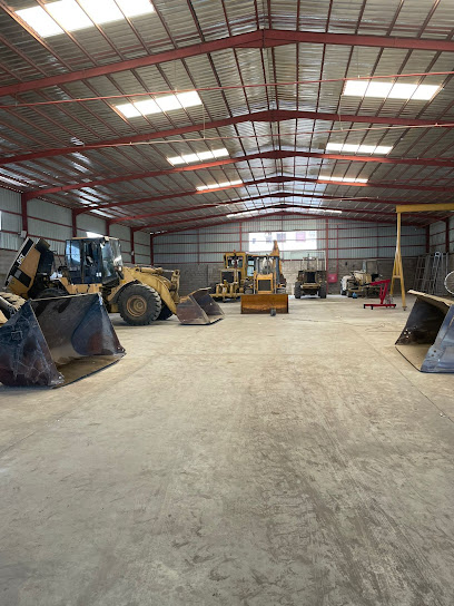 ورشة عمل الديزل لصيانة البضائع - Saudi Arabia|Jazan 82621|Industrial Area