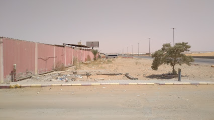 MHC SAKAKA BP - سكاكا -