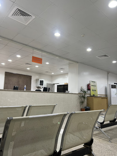 مدرسة دلة لتعليم قيادة السيارات - Saudi Arabia|Al-Kharj 16244|Ar Rashidiyah|36QG+WG4