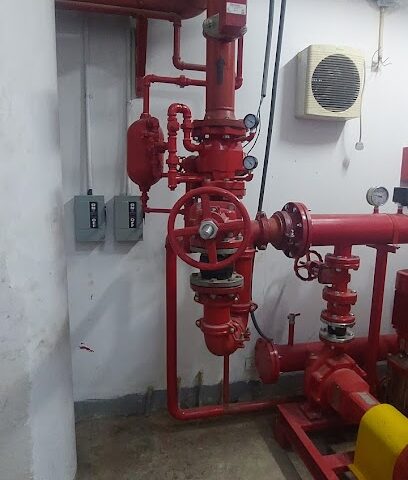 شركه دائرة التحكم CCCO - CONTROL CIRCUIT COMPANY - بريدة - +966 58 273 1266