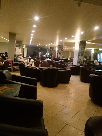 مقهى هجرين - Saudi Arabia|Jeddah 23442|3584 AR Rawdah Al Faisaliyah District