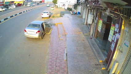 دينمو لف بيش - بيش - +966 55 766 0979