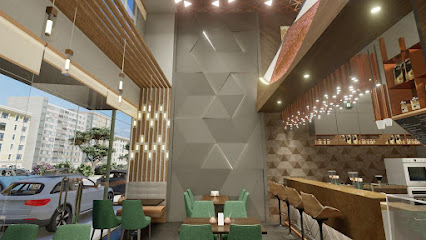 Bouji Chemex Cafe بوجي كيميكس اليمامه - جدة - +966 54 838 9852