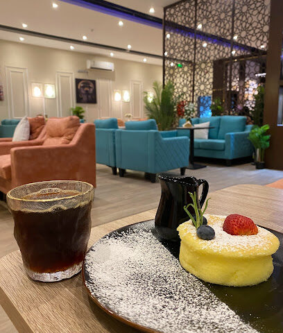 مقهى سويت فليفر SWEETFLAVOR - يشيد -