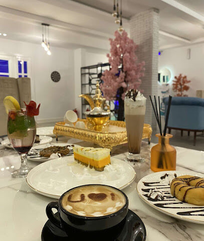 كوفي برا الديرة - بيشة - +966 55 074 7819