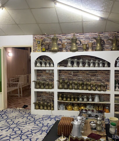 ديوان فرحان الحسو - الخفجي - +966 53 252 3933