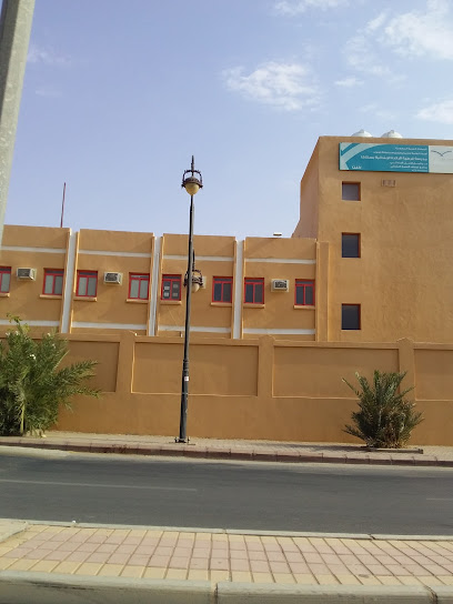 مدرسة قرطبة الابتدائية الرائدة وفصول التربية الخاصة - Sakaka 72311