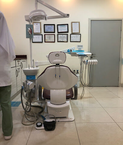 مجمع دوف الطبى لتجميل الاسنان والجلد - بريدة -