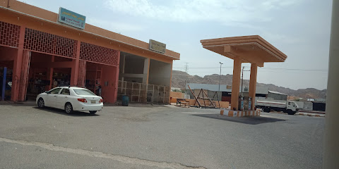 جموم بكين الإمارات - الجموم -