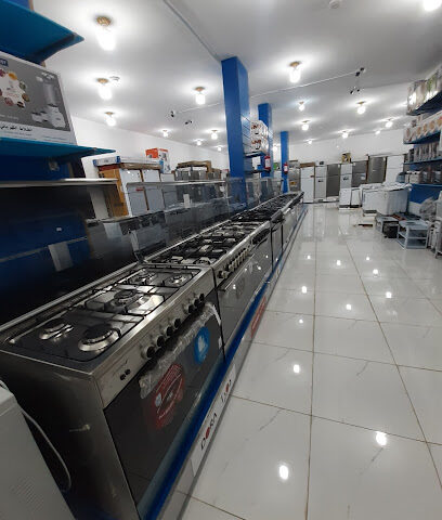 مركز الجلاء للأجهزة الكهربائية - طوبارجال - +966 53 084 1702