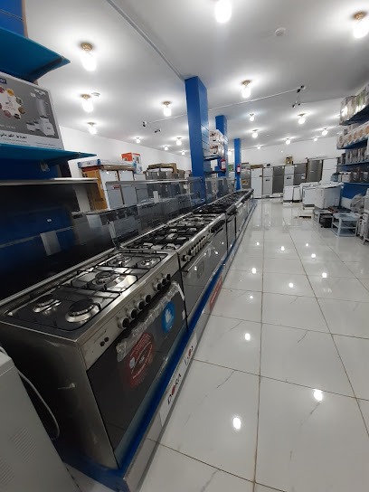 مركز الجلاء للأجهزة الكهربائية - Tubarjal 74765