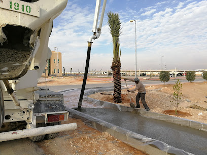 شركة بشاير السعودية للإنشاءات - الرياض - +966 11 450 6703